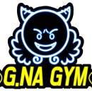G.NA GYM 이미지