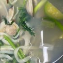 대짜마켓 | 홈플러스 메가푸드마켓 장보기 후기 ( 채선당 백합칼국수, 깐풍치킨, 고기느타리버섯 )