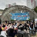 키다리 태권도 | 대전 유성구 행사, 온가족의 웃음꽃이 넘쳤던 &#39;2025 구즉어린이축제&#39; 후기