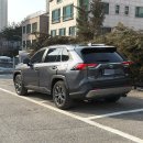 (주)수디자인 | 5천만원? 토요타 RAV4 라브4, 실차주 1만 km 주행 후기! (1) 디자인 및 실내 구성편
