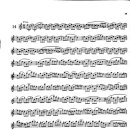 색소폰 레슨 (고급) 이미지