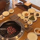 전주 객사 고기집 온담 재방문한 현지인 찐맛집