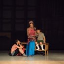 동화발레 <잠자는 숲속의 미녀> 이미지