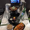 시장로30번길 | 인천 부평맛집 술집 추천, 구월동까치네 부평점 세트A 국물닭발, 육회, 계란말이김밥 후기