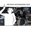 아이브-러브다이브 안무 따라하기 이미지