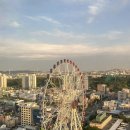 호텔 봄 | [울산] 롯데호텔 봄경 후기 부모님 생신 가족모임 어버이날 기념 전망 좋은 일식 코스 맛집 추천