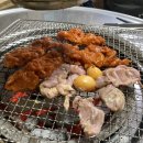 원조닭모래집닭내장 이미지