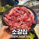 온천장역 | 부산 온천장역 가성비 고기 맛집 소갈집 후기
