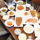 일심본가콩요리 이미지