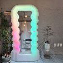 베스킨라빈스 충남내포점 | 내포 포사이4cai 아사이볼 맛있다