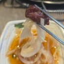 포천과일 | 포천 하누돈 솔직후기｜현지인이 찾는 숨은 고기집, 이동갈비맛집