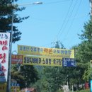 유명산 라온캠핑장 이미지