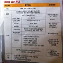 서예(초중급) | 원주국민체육센터 수영강습 신청, 이용후기
