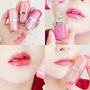 어뮤즈핏 | 어뮤즈 젤핏글로스 립프팅 볼륨광 촉촉 매끈 비건립글로스 추천