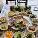 만정쌈밥