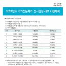 8월 13일(화) 시험 - 아마추어무선기사 1급, 2급, 3급 자격시험 접수 이미지