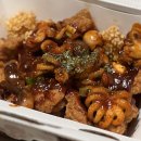치밥 꿀조합 추천! 수서역 맛집 치킨매니아 수서일원점 미우새 오쭈꾸 치킨 후기