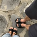 척산족욕공원 이미지