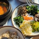 만의골보리밥 이미지