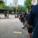 반가운물류 | 여름 성수기 쿠팡 물류센터 알바 후기.폭염 속 야간알바.생생한 노동현장.