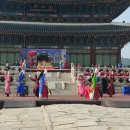 국악의 날 기념공연 <세종조 회례연> 이미지