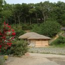 양동마을가는길 이미지