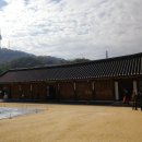 한옥마을주유소 이미지