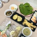 [진양회&amp;초밥] :: 포장후기/삼화지구횟집/제주횟집추천