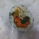 고도리김밥 이미지
