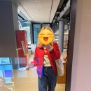 팔조지 | 시엔느 엉클조지 레드자켓후기 (착샷있음)