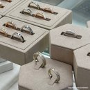 [서울 종로] 종로웨딩밴드 추천 💍 &#39;루시아 주얼리&#39; 방문 후기 (feat. 자개반지, 맞춤 디자인)