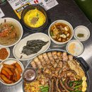 청주 동남지구 고기맛집 임대장 솔직후기