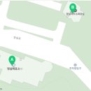 매표소 앞 화장실 이미지