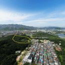 문원체육공원 입구 이미지