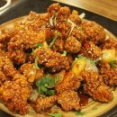 땅땅치킨 이미지