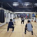 허리케인복싱클럽 이미지