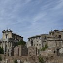 Foro Romano 이미지