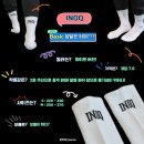 ​⚽ [강추] 운동인들의 필수템, '이너크(INOQ)' 스포츠 양말