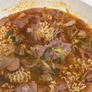 정성식당 | 부대찌개 밀키트 오뎅식당 정성 가득 후기