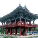 월송정月松亭 이미지