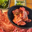 좋은사람문구유통 | ​[장호원 맛집 고기집] 참숯 소갈비 전문점 '조왔소' 시그니처 특수부위 한판 점심 후기