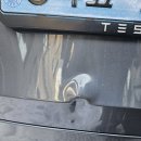 오토랜드방배점 | 서초 테슬라 모델 Y 수리｜방배동 쌍용예가 주차 사고, 트렁크 찌그러짐 보험 이력 없이 현금 복원 후기