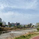 매곡천 자전거길 이미지