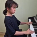 피아노 수료증 이미지