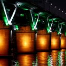 청담대교 이미지