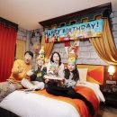 레고랜드 호텔 이미지