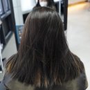 로이드밤 반여점 | 해운대 반여동 미용실 로이드밤 반여점에서 기분전환완료