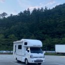 중앙카모터스 | [강원도] 캠핑카 3박4일 여행 / 추천코스 비용