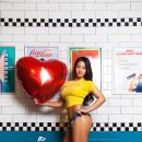 팀보노짐 이미지