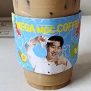메가커피 - 고성군 중앙로25번길 76 | 메가커피